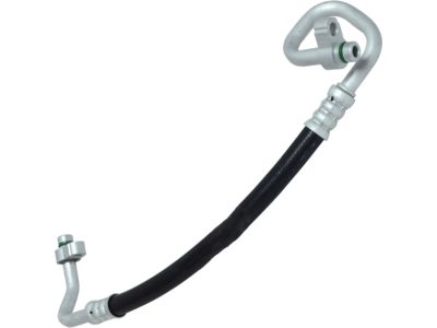 2011 Nissan Cube A/C Hose - 92490-1FS0C