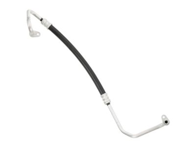 2016 Nissan Rogue A/C Hose - 92490-4CA0B