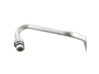 Nissan 92490-4CA0B Hose-Flexible,High