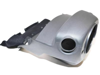 Nissan 48470-6CA0A Cover Steer Column