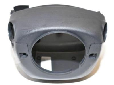 2020 Nissan Altima Steering Column Cover - 48470-6CA0A