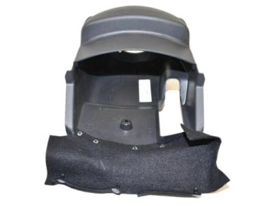 Nissan 48470-6CA0A Cover Steer Column