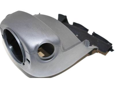 Nissan 48470-6CA0A Cover Steer Column