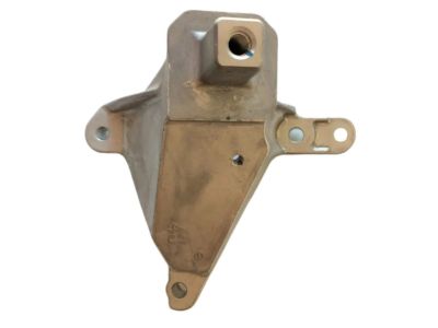 Nissan Versa Note Motor And Transmission Mount - 11253-1HC0B