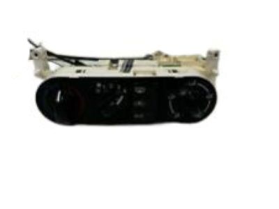 Nissan 27545-40U05 Lamp Assy-Heater Control