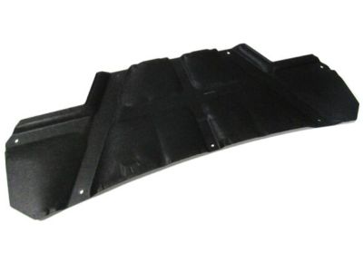 Nissan 65840-ET80A Insulator-Hood