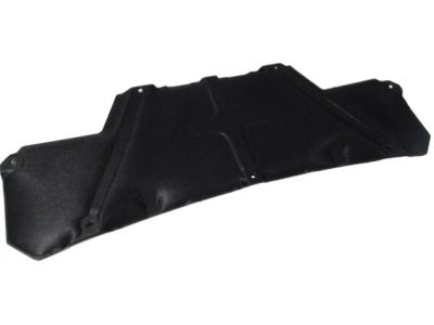 Nissan 65840-ET80A Insulator-Hood