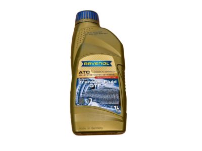 Nissan 999MP-TF0870P TF0870 Transfer Case Fluid
