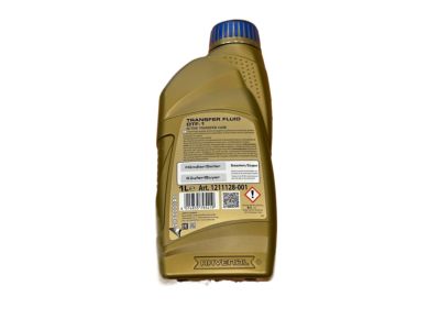 Nissan 999MP-TF0870P TF0870 Transfer Case Fluid