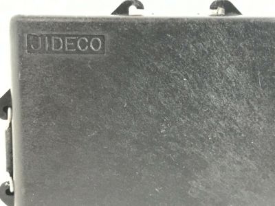 Nissan 18930-7Z500 Controller Assy-ASCD