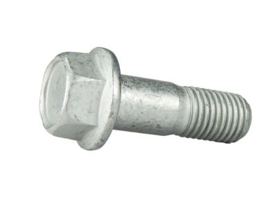 Nissan 39606-22P0A Bolt