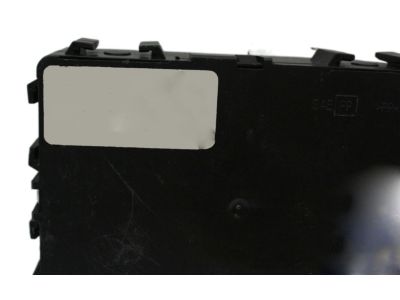 Nissan 284B1-9AM0A Body Control Module Assembly