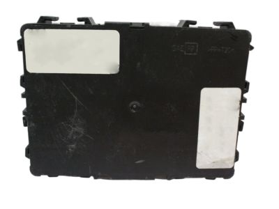 2013 Nissan Sentra Body Control Module - 284B1-9AM0A