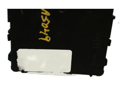 Nissan 284B1-9AM0A Body Control Module Assembly