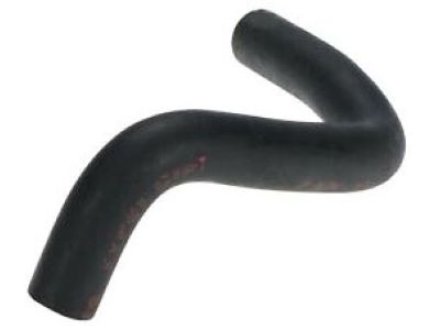 Nissan Stanza PCV Hose - 11824-4E100