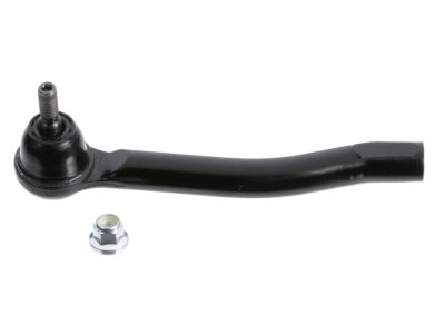 2021 Nissan Leaf Tie Rod End - D8520-3SG1A