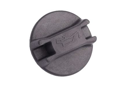 Nissan Quest Oil Filler Cap - 15255-ZE00A