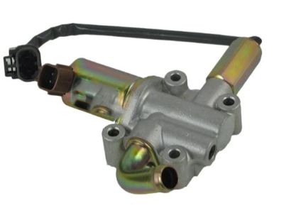 Nissan Frontier Idle Control Valve - 23781-1W600