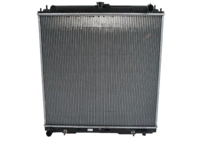 2010 Nissan Frontier Radiator - 21460-EA215