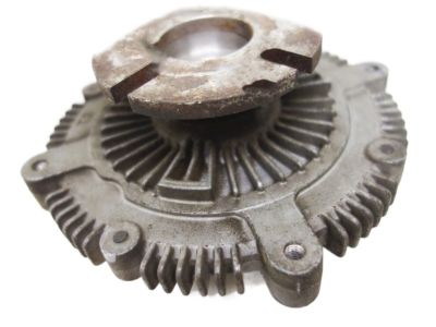 Nissan 300ZX Fan Clutch - 21082-01P02