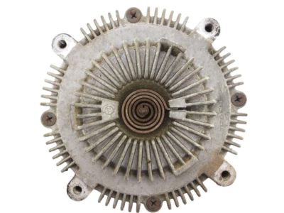 Nissan 21082-01P02 Coupling-Fan