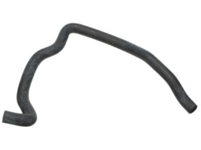 Nissan 92410-ZK30A Hose-Heater,Outlet