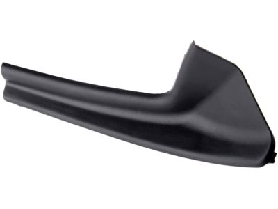 Nissan 66895-EL000 Cover-Front Fender, LH