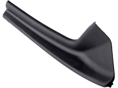 Nissan 66895-EL000 Cover-Front Fender, LH