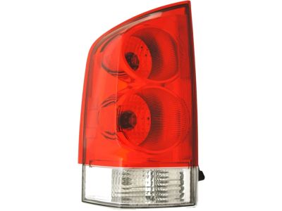 2008 Nissan Armada Back Up Light - 26555-ZC225