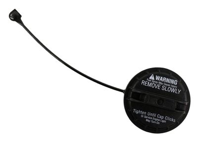 Nissan Titan Gas Cap - 17251-EZ40B