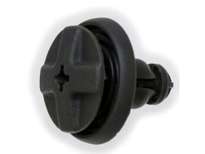 Nissan 01553-09901 Clip