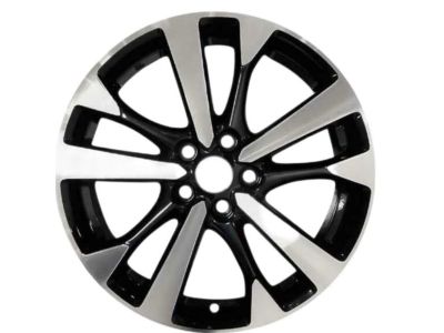 Nissan Spare Wheel - 40300-9HU2B
