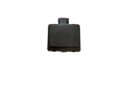 Nissan 28438-5BN0A Sensor Unit-Distance