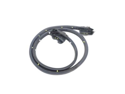 Nissan 370Z Weather Strip - 80830-1EA0A