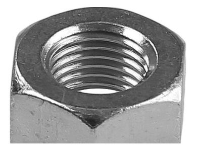 Nissan 01211-00371 Nut