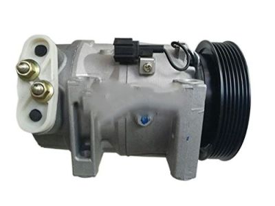 Nissan 92600-0L702 Compressor-Cooler