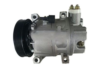 1998 Nissan Maxima A/C Compressor - 92600-0L702