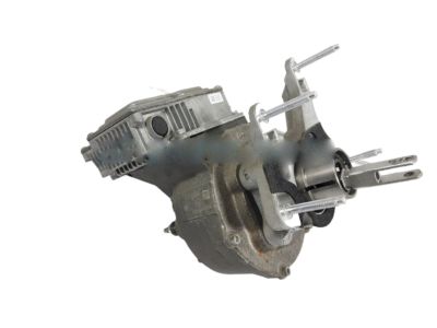 Nissan 46007-3NA2A Control Assembly-Brake