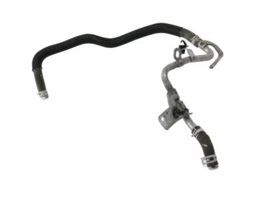 Nissan 21306-JA13B Hose Water