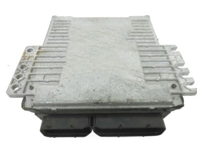 Nissan 23710-ZS01A Engine Control Module