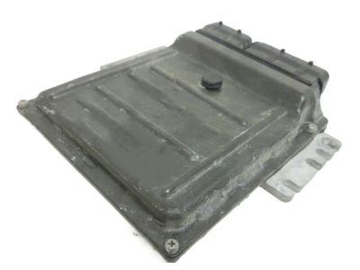 Nissan 23710-ZS01A Engine Control Module