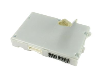 Nissan 27760-7Y000 Amplifier-Control,Air Conditioner