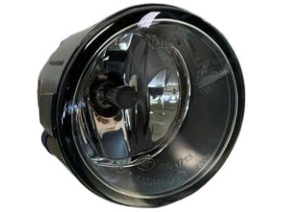 Nissan Rogue Fog Light - 26150-8993B