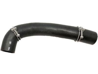 1986 Nissan 300ZX Radiator Hose - 21502-01P25