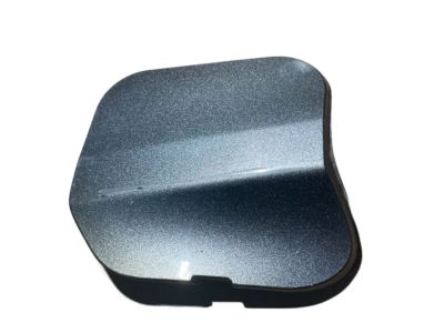 Nissan 622A0-5HA0A Cover-Bumper Bracket