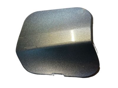 Nissan 622A0-5HA0A Cover-Bumper Bracket