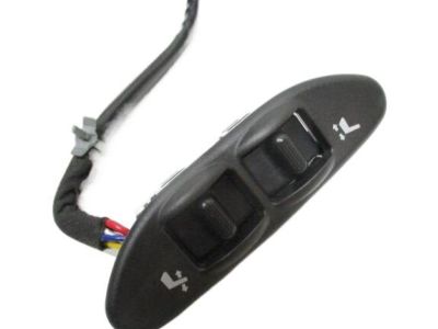 Nissan Seat Switch - 87066-1EE2A