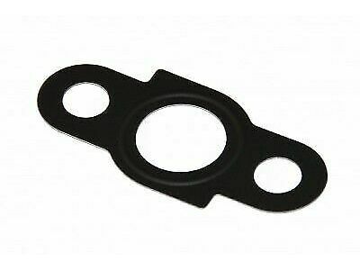 1993 Nissan 240SX Oil Pump Gasket - 15053-1E400