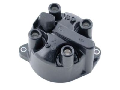 2000 Nissan Sentra Distributor Cap - 22162-7J505