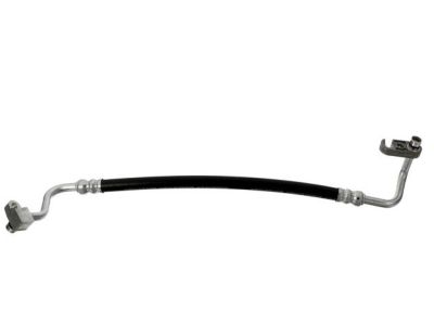 Nissan 92490-7Y000 Hose-Flexible,High